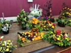Flower arranging led by Lynne December 2017 - photo 3