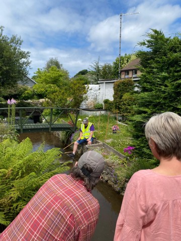 The Ducks come under scrutiny