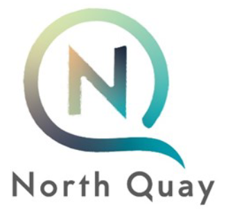 North Quay logo