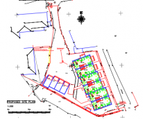 Proposed - 70 Penpol Terrace